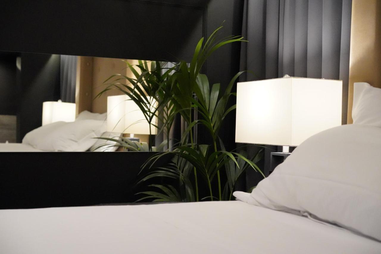 Toma Suites - Il Nido D'Amore Ρώμη Εξωτερικό φωτογραφία