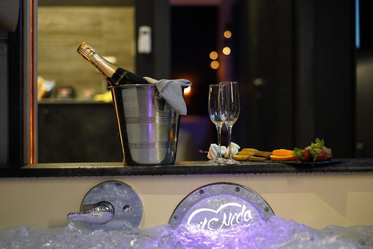 Toma Suites - Il Nido D'Amore Ρώμη Εξωτερικό φωτογραφία