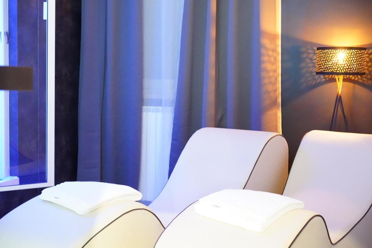 Toma Suites - Il Nido D'Amore Ρώμη Εξωτερικό φωτογραφία
